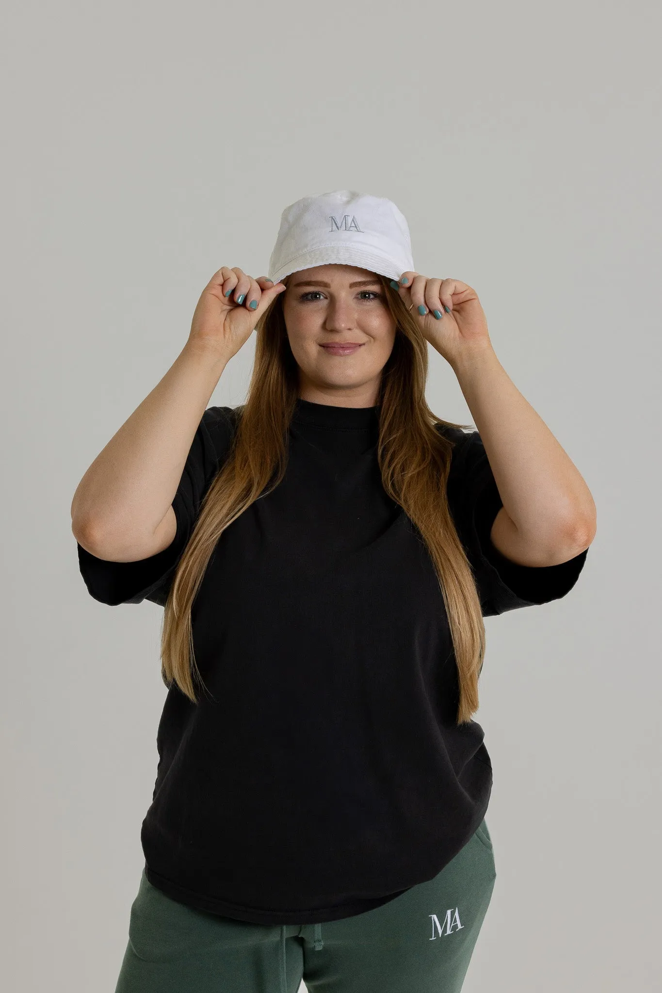 Modern Arab Bucket Hat