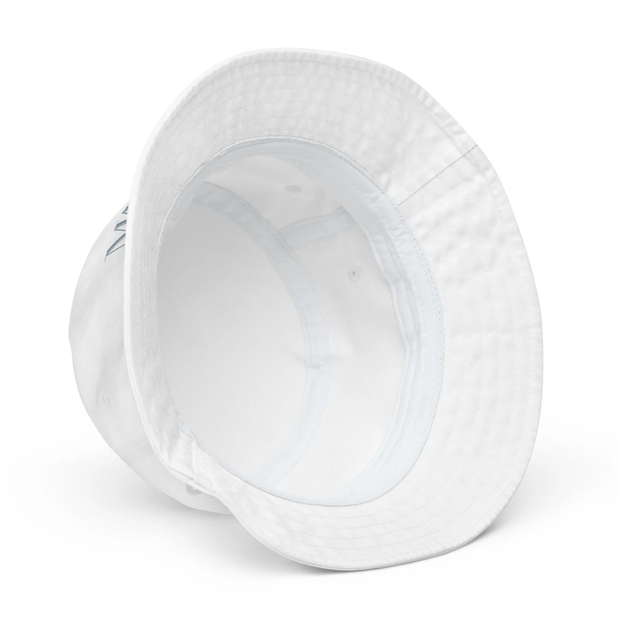 Modern Arab Bucket Hat