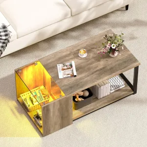 Modern Center Table