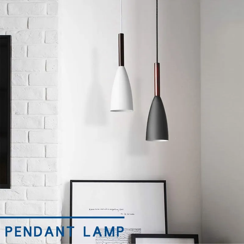 Modern Chandelier I Nordic Lights I Ceiling Lights I SPAFAIR