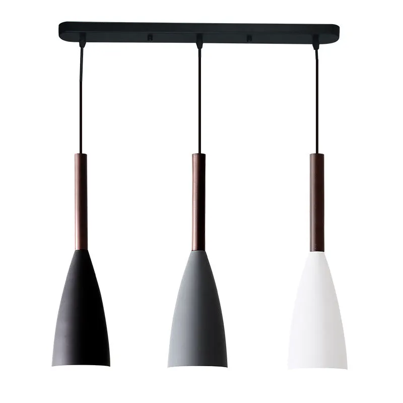 Modern Chandelier I Nordic Lights I Ceiling Lights I SPAFAIR
