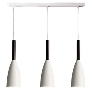 Modern Chandelier I Nordic Lights I Ceiling Lights I SPAFAIR
