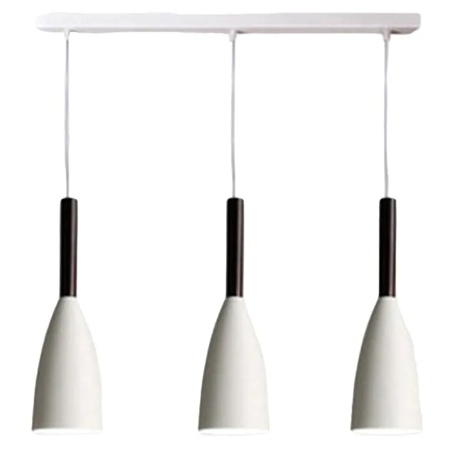 Modern Chandelier I Nordic Lights I Ceiling Lights I SPAFAIR
