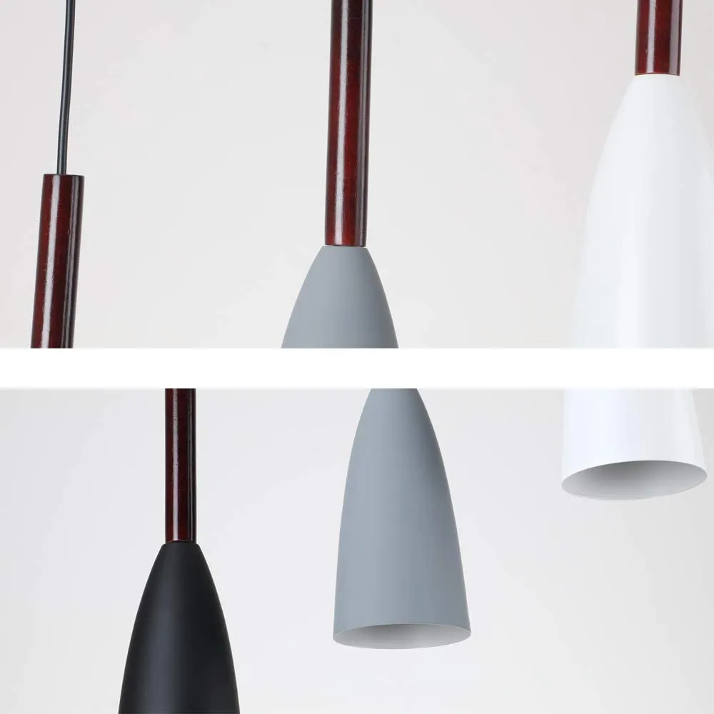 Modern Chandelier I Nordic Lights I Ceiling Lights I SPAFAIR
