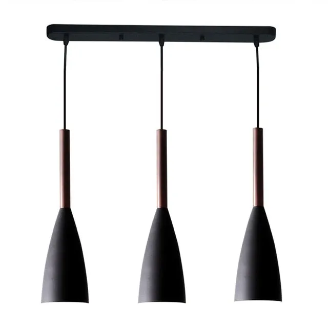 Modern Chandelier I Nordic Lights I Ceiling Lights I SPAFAIR