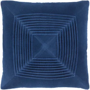 Modern Comfort Accent Pillow