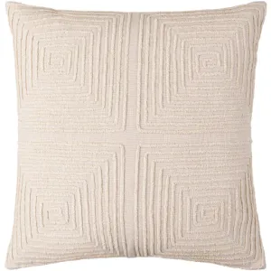 Modern Elegance Cushion