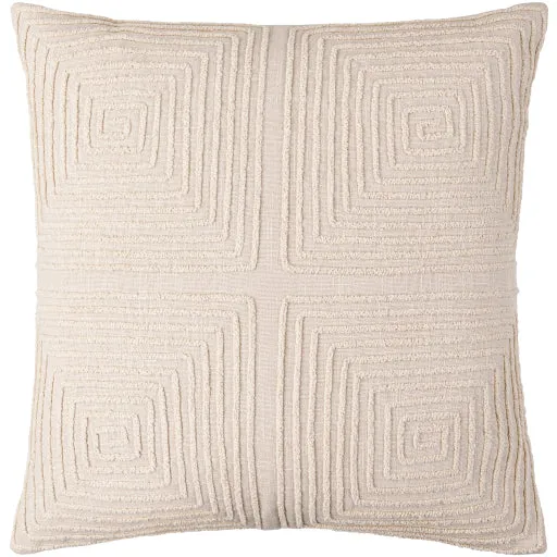 Modern Elegance Cushion