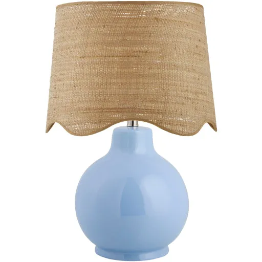 Modern Elegance Decorative Lamp