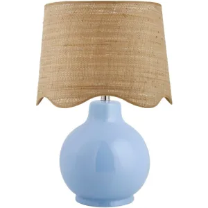 Modern Elegance Decorative Lamp