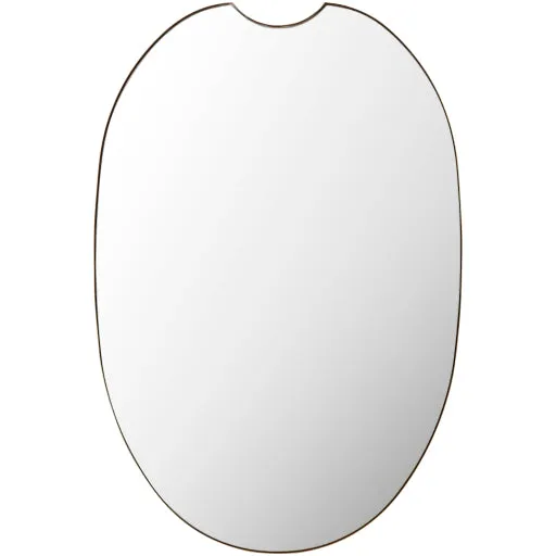 Modern Elegance Mirror