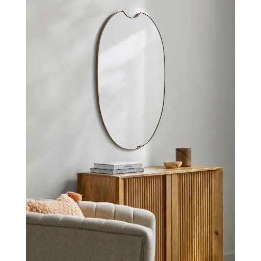 Modern Elegance Mirror