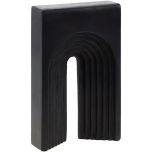 Modern Elegance Sculpture