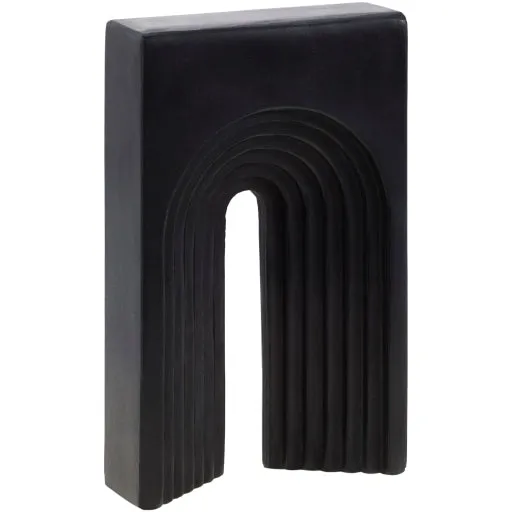 Modern Elegance Sculpture