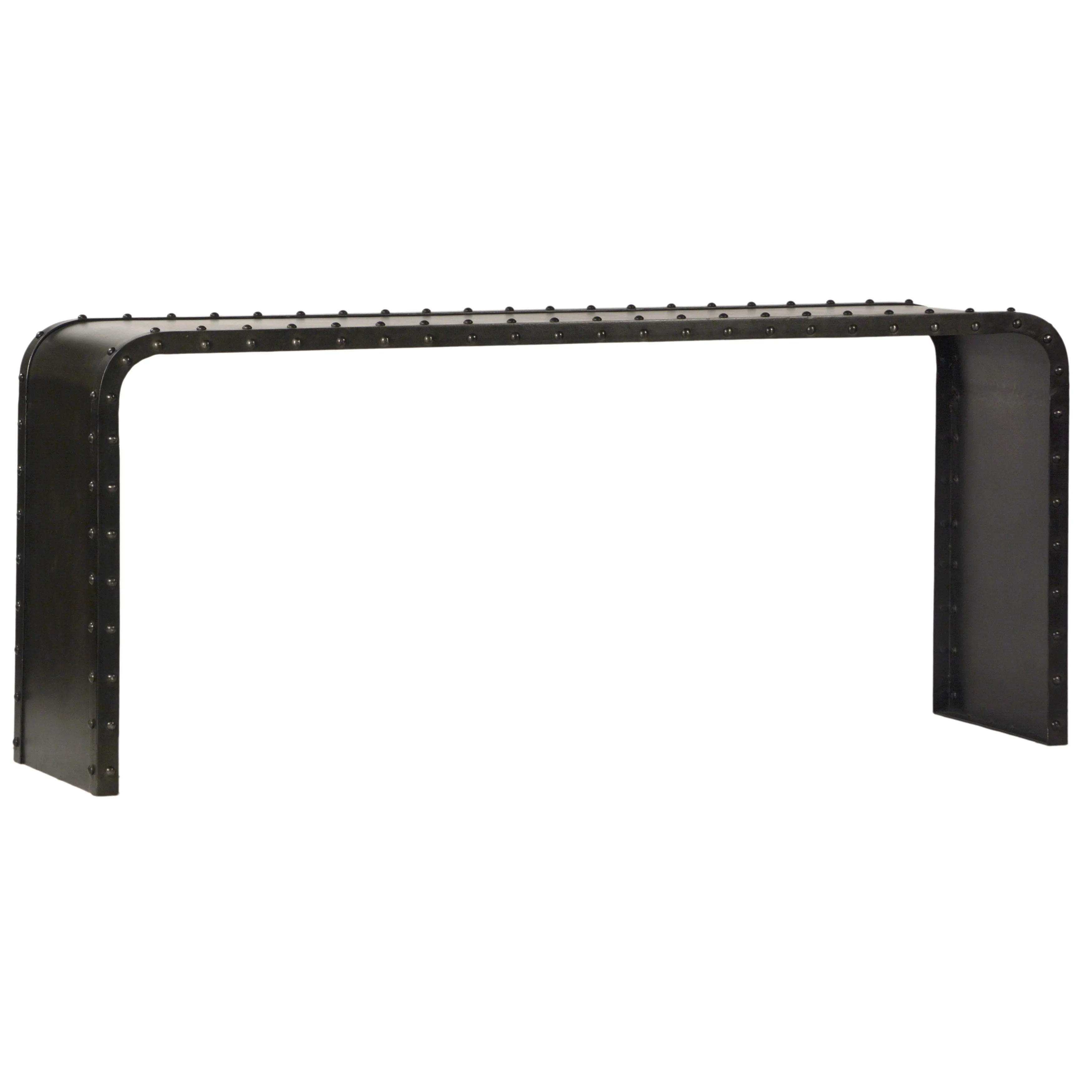 Modern Industrial Essence - Reimagined Entryway Companion