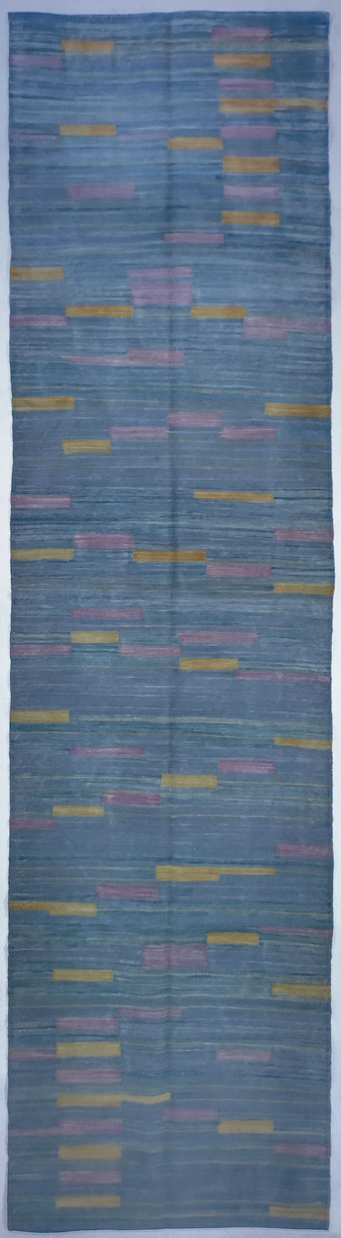 Modern Kilim 2'8" x 9'7"
