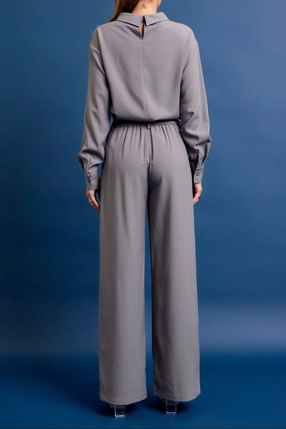 Modern Minimalist Set