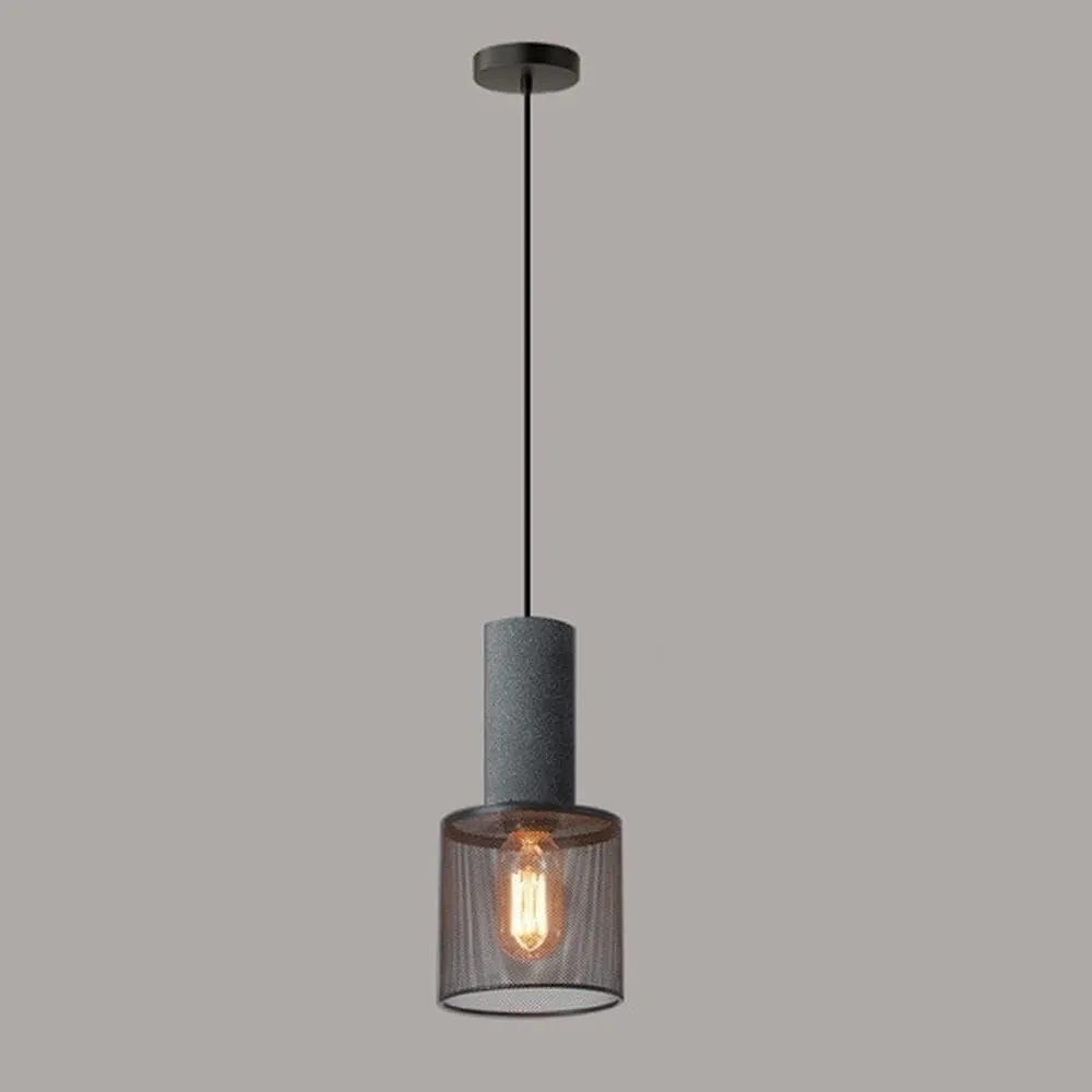 Modern Prism Pendant Light