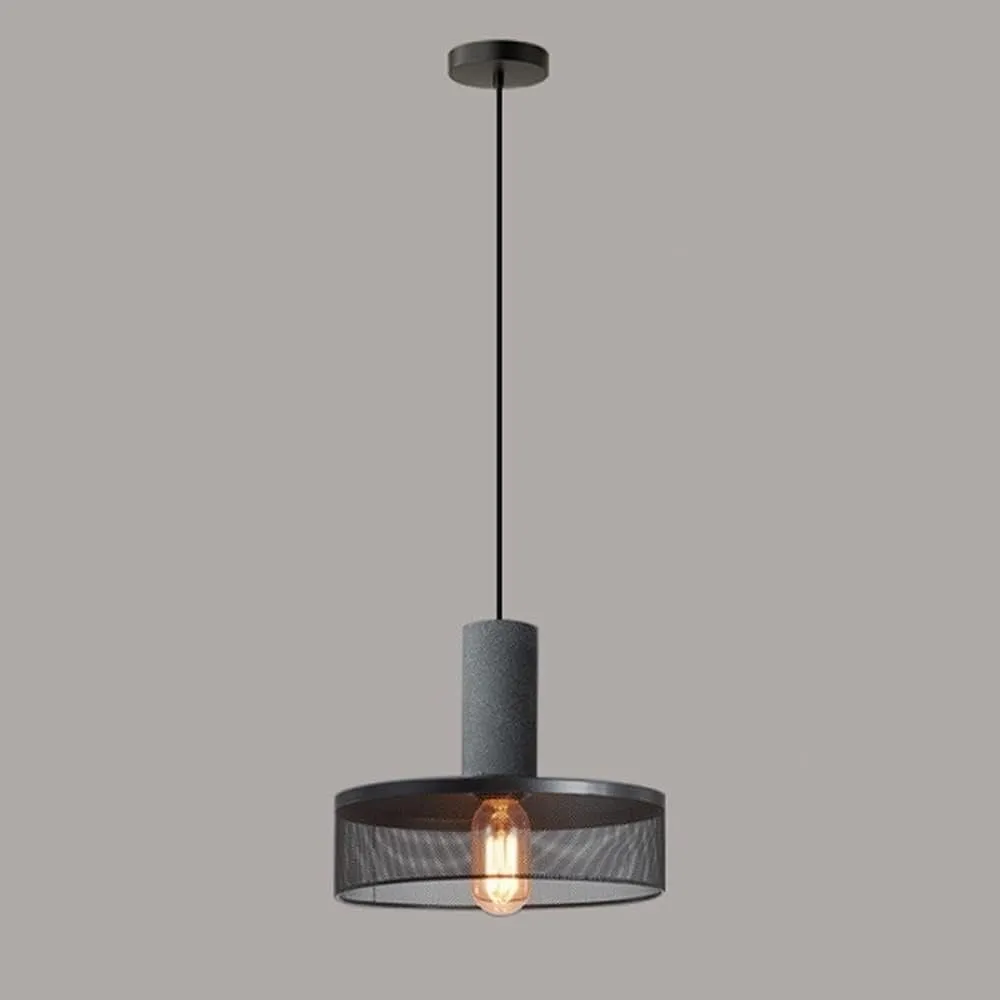 Modern Prism Pendant Light