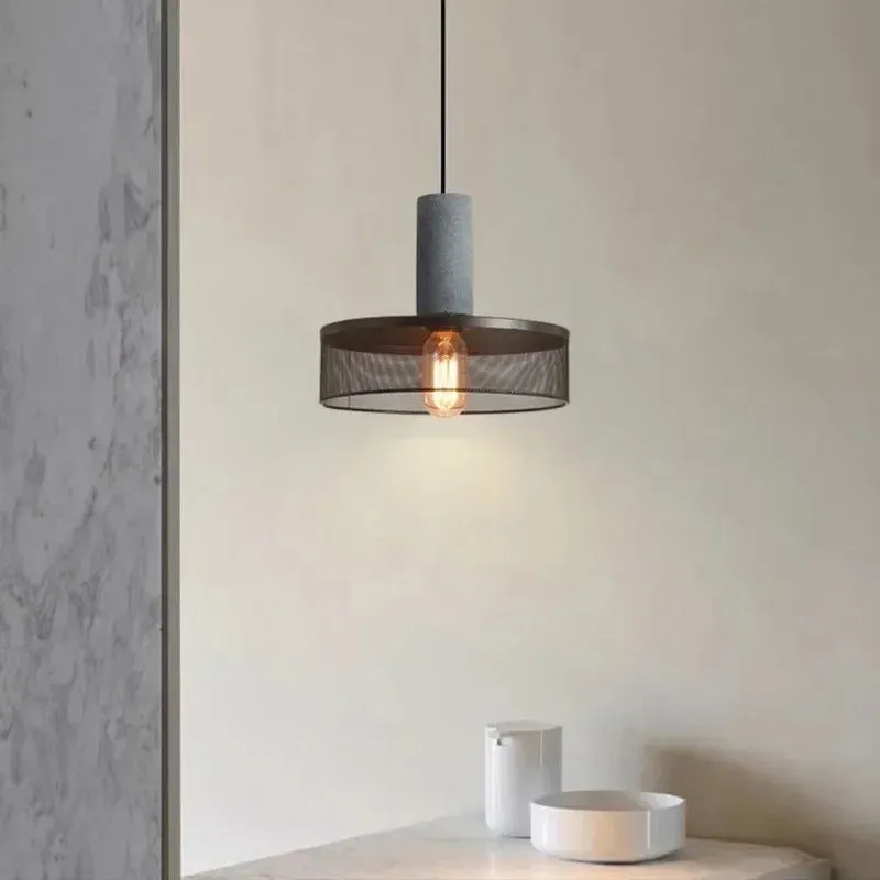 Modern Prism Pendant Light