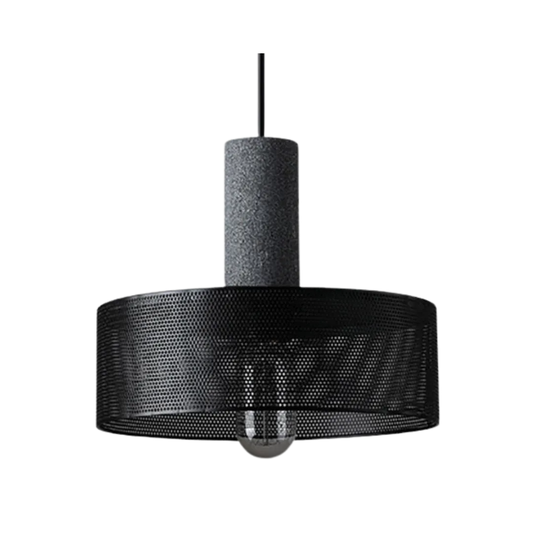 Modern Prism Pendant Light