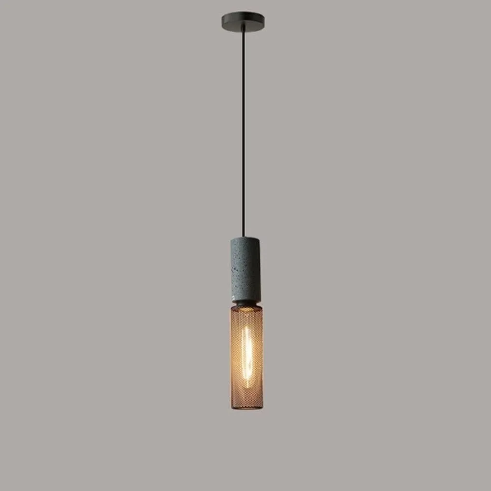 Modern Prism Pendant Light
