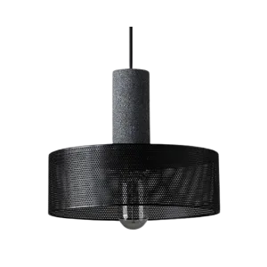 Modern Prism Pendant Light