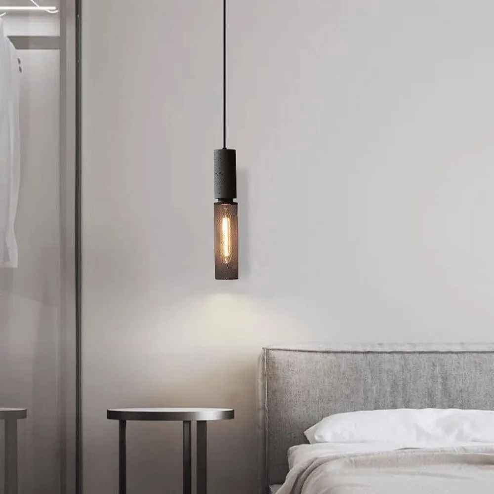 Modern Prism Pendant Light