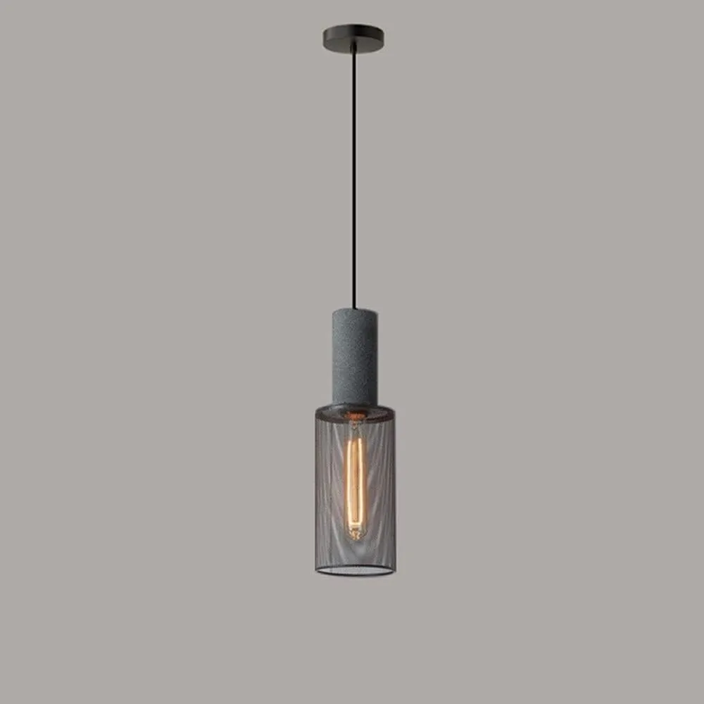 Modern Prism Pendant Light