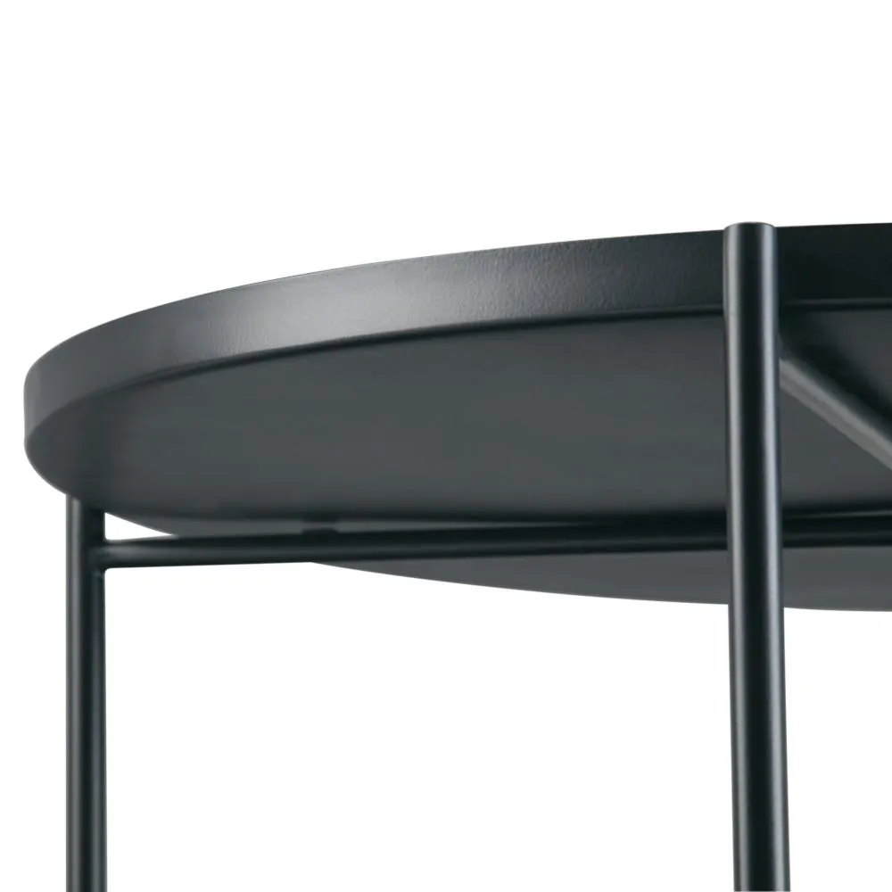 Monet Metal Coffee Table
