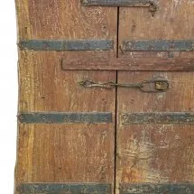 Moorish Door on Stand