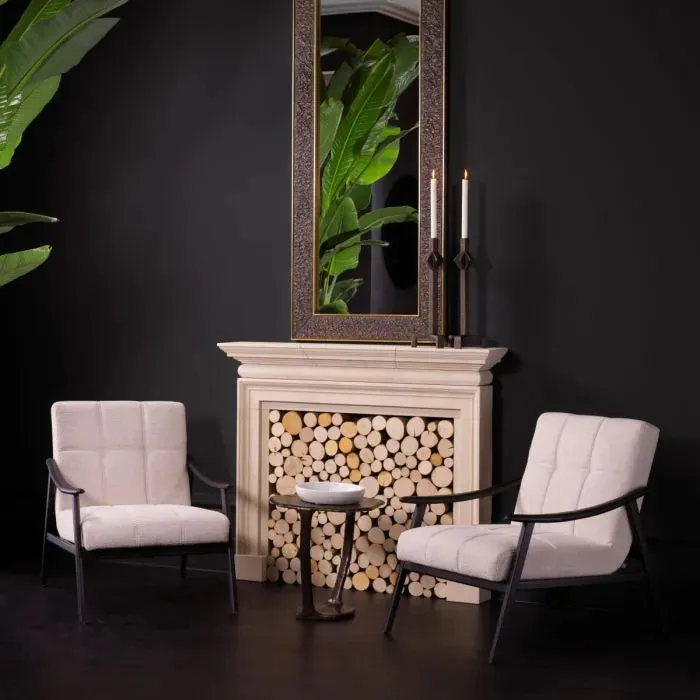 Mortensen Chair