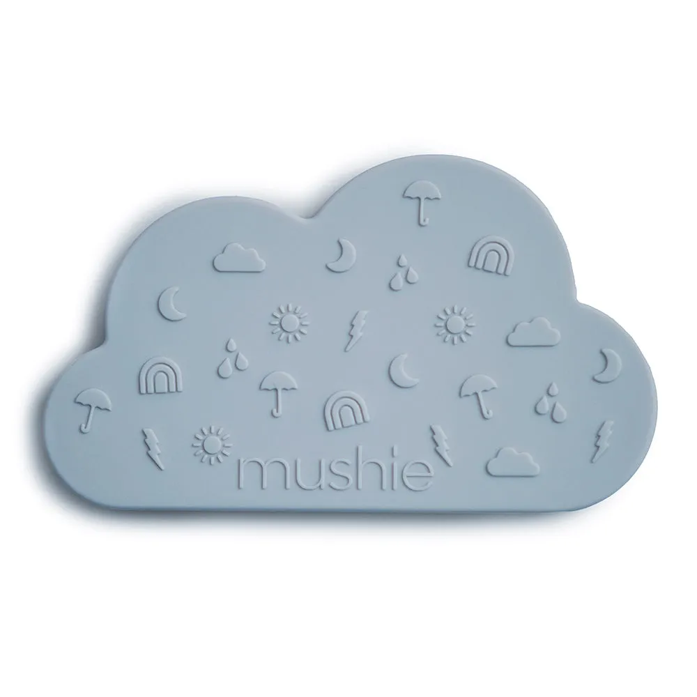 Mushie Cloud Teether - Cloud