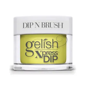 Nail Harmony - 555 Perk Up Buttercup (Xpress Dip Powder)