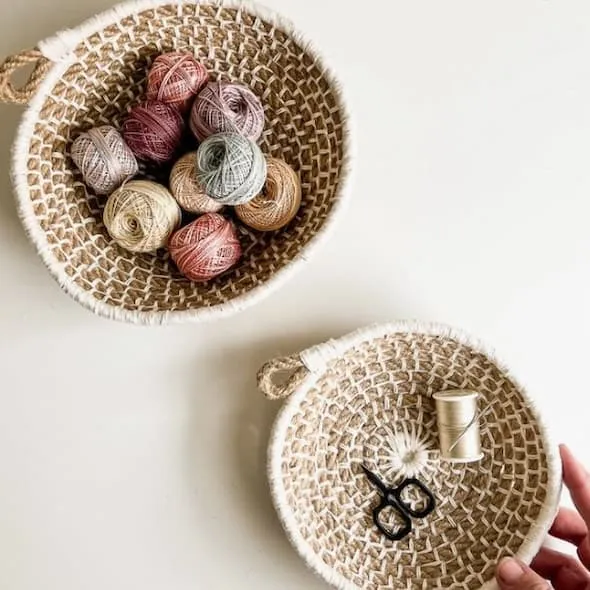 Naomi Nesting Bowls Kit
