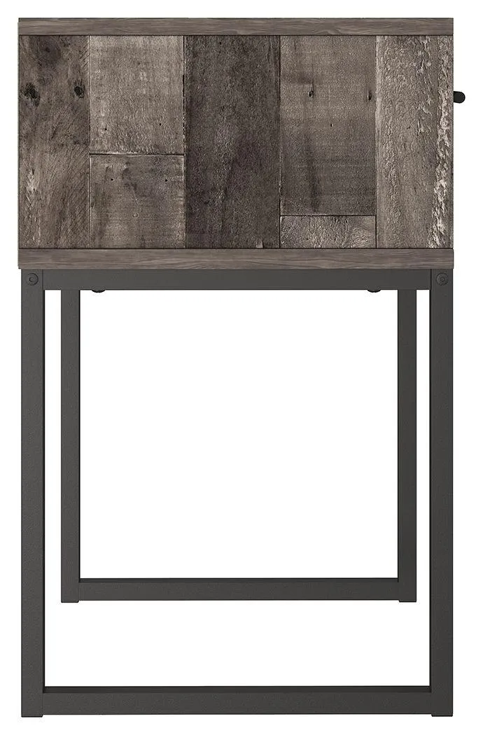 Neilsville - One Drawer Night Stand