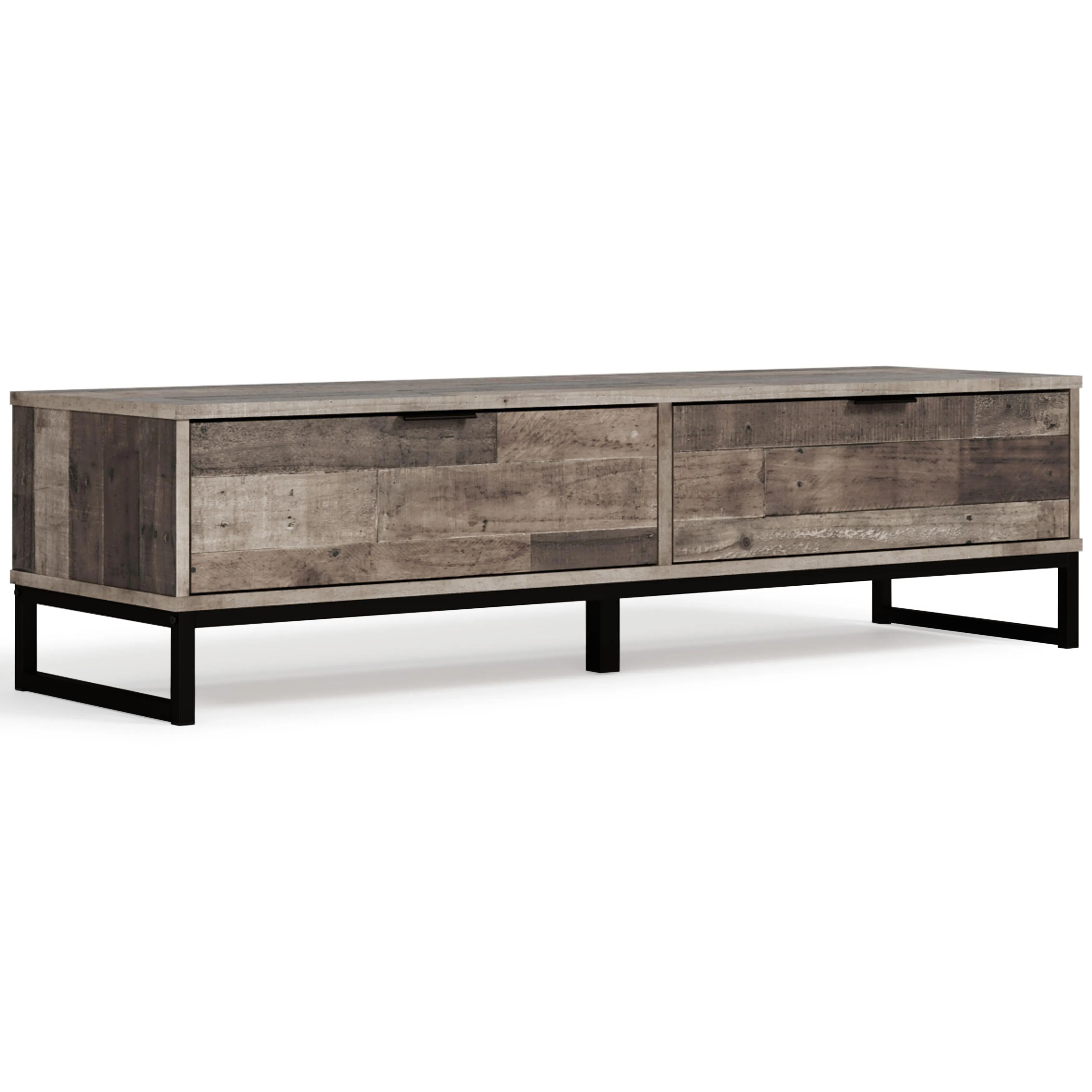 Neilsville - Storage Bench