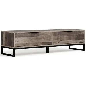 Neilsville - Storage Bench