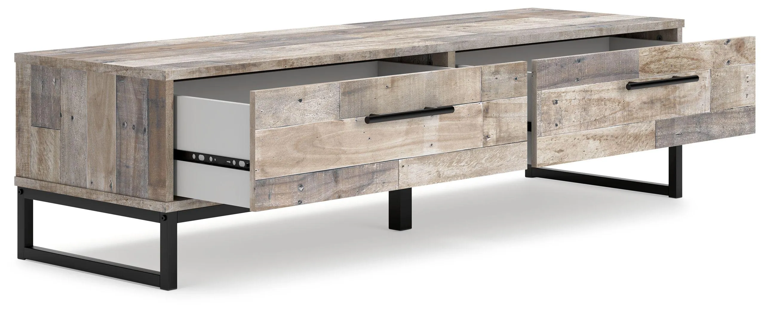 Neilsville - Storage Bench