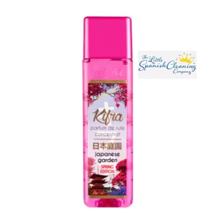 NEW Laundry Perfume Oil - Kifra Japanese Garden
