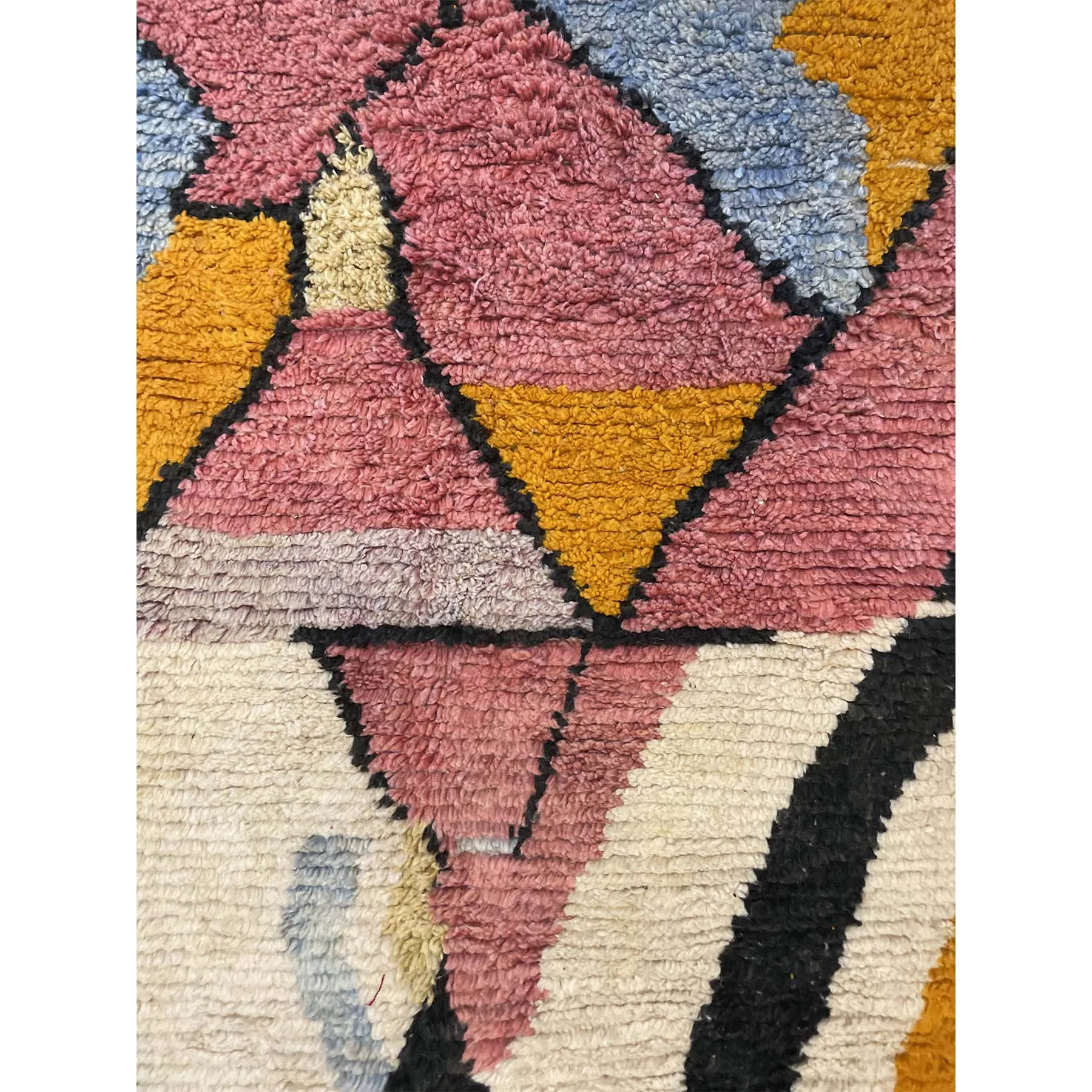 No. 675 | 5' 2" x 8' 4"