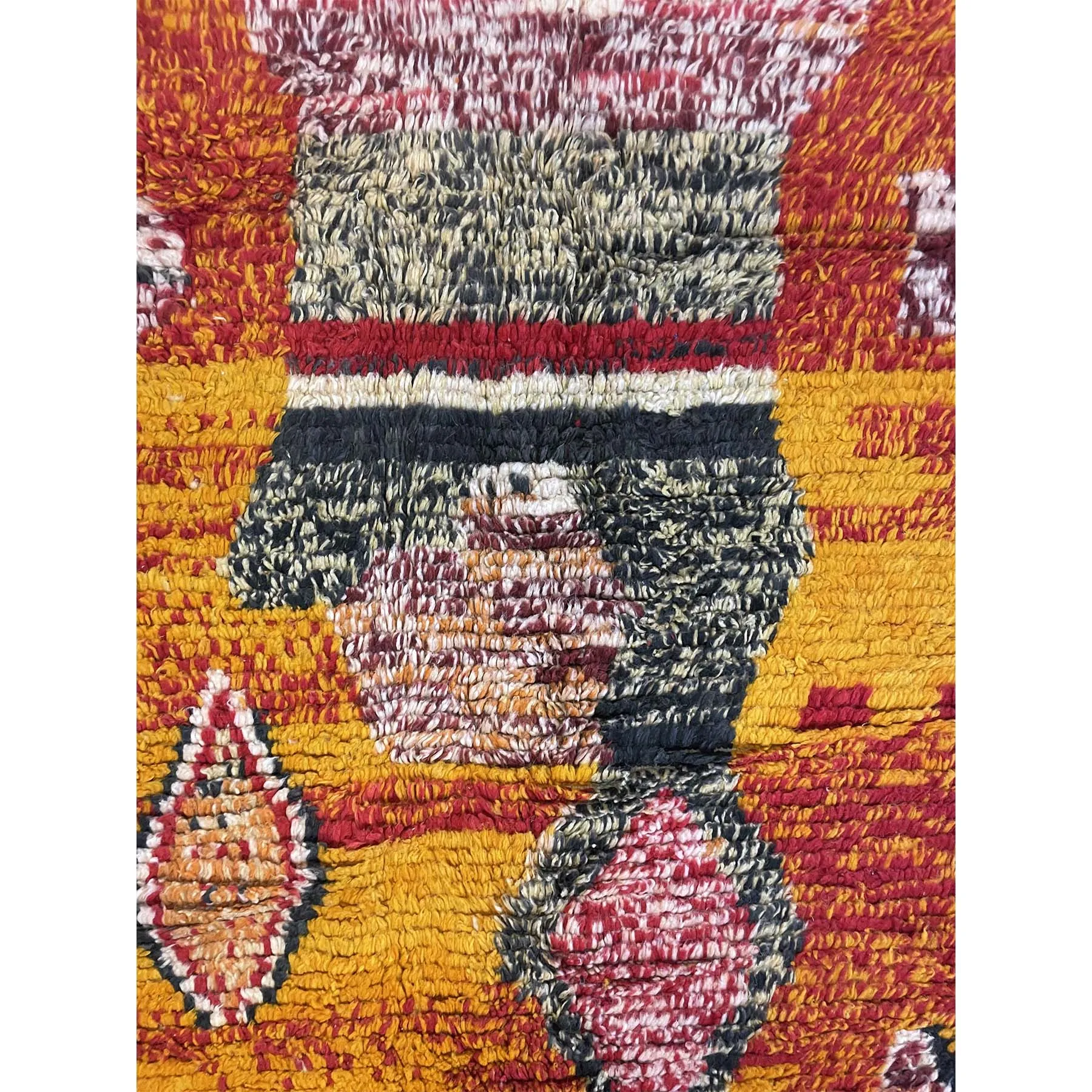 No. 680  | 6' 4" x 9'