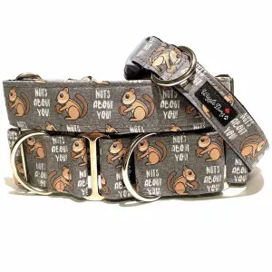 Nuts About you