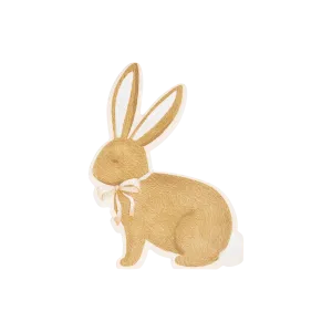 Occasions Rabbit Napkin