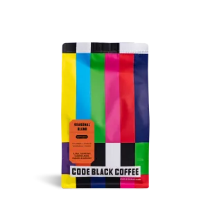 Office Subscription Seasonal Espresso Blend
