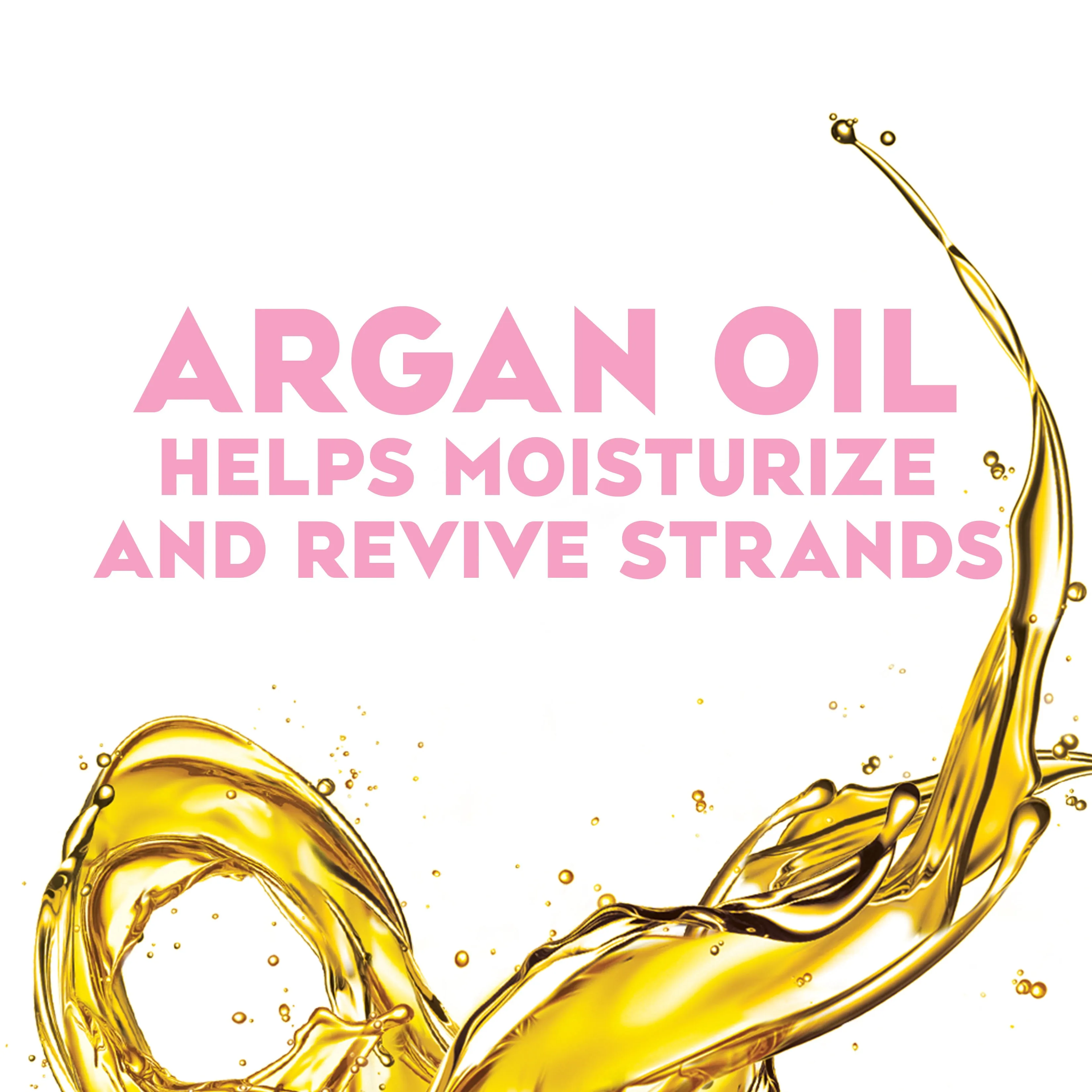 OGX Extra Strength Renewing   Argan Oil of Morocco Penetrating Hair Oil Deep for