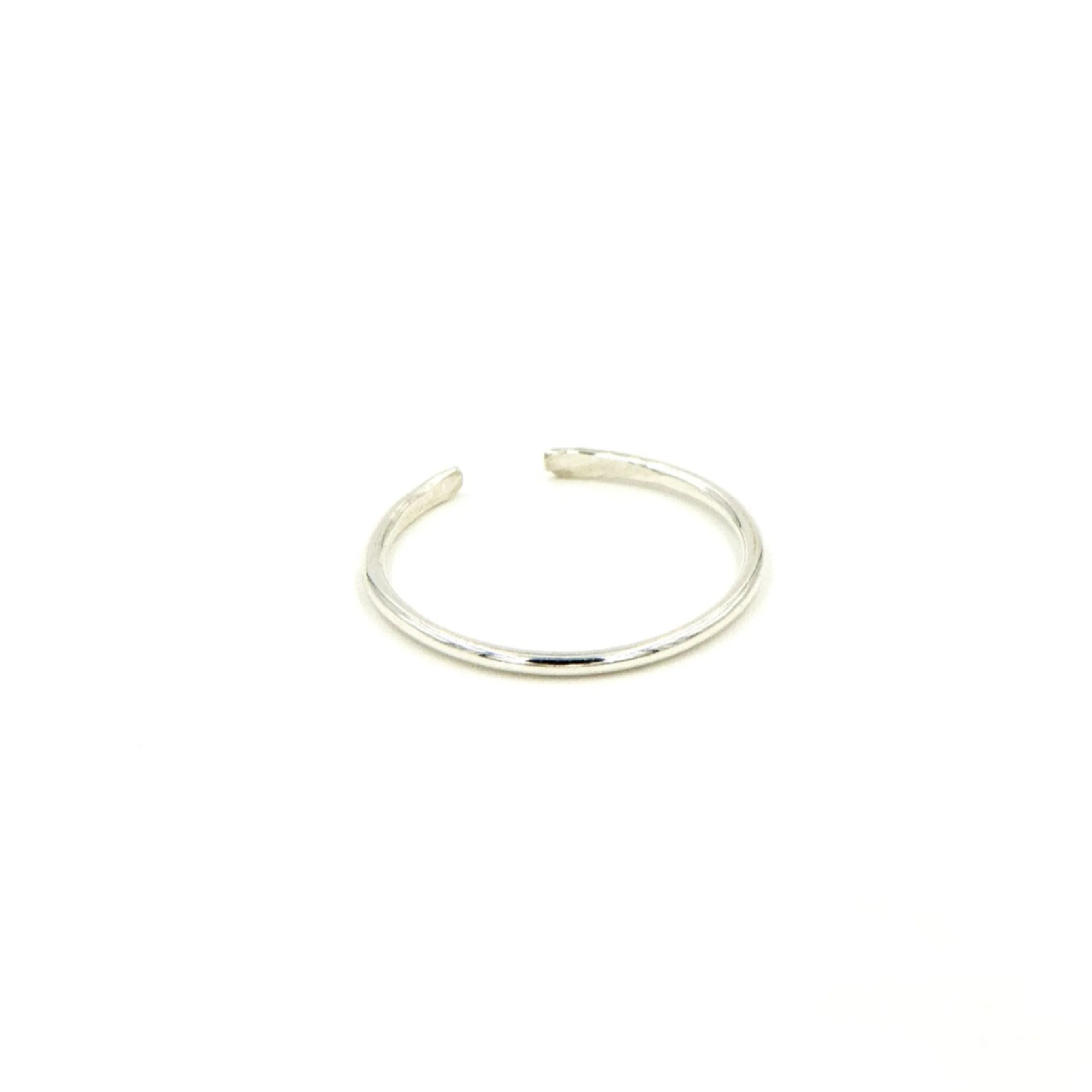 Open Midi Rings