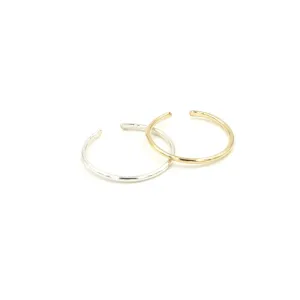 Open Midi Rings