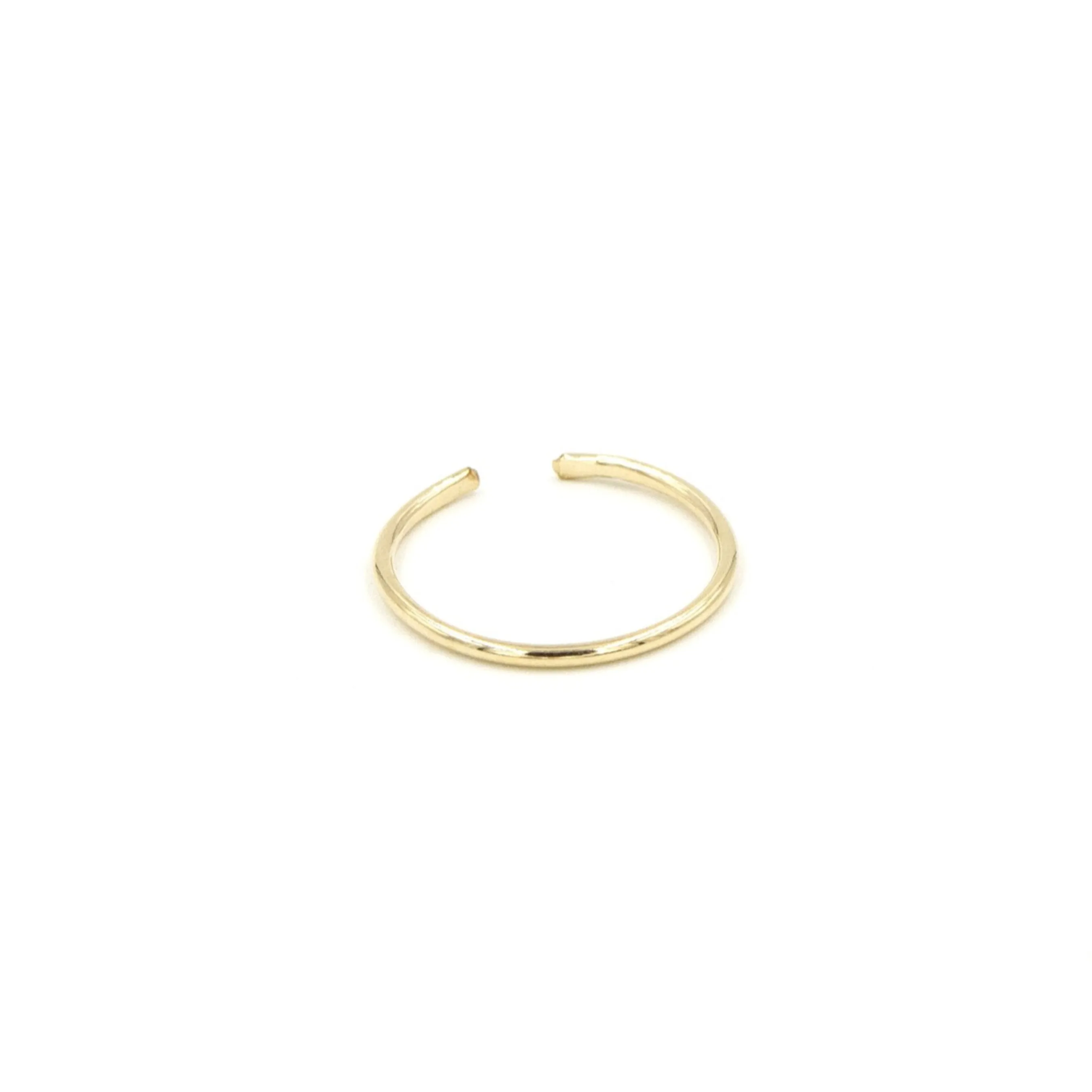 Open Midi Rings