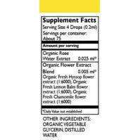 Organic Happy Drops